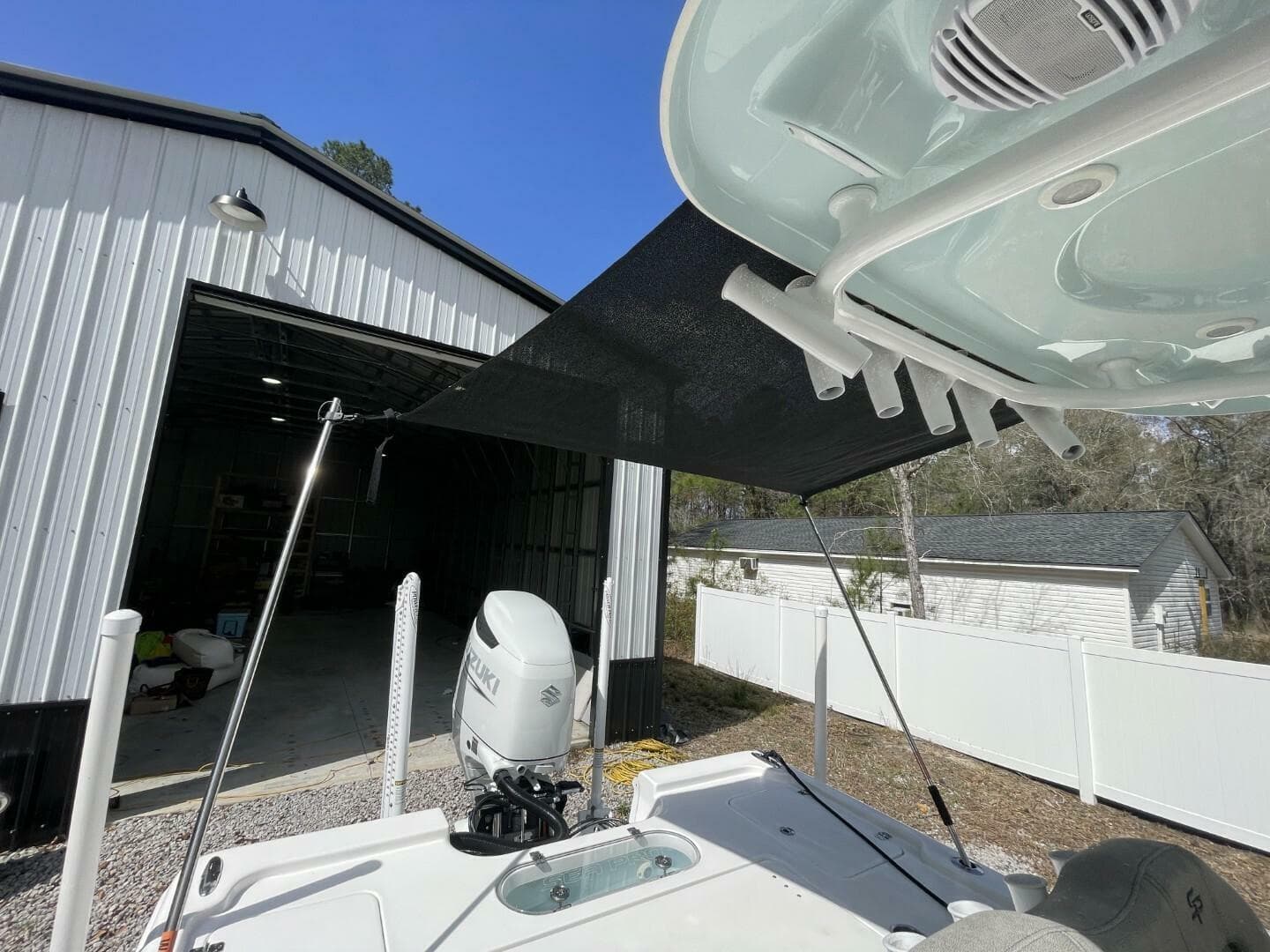 2023 Sea Pro 248 DLX