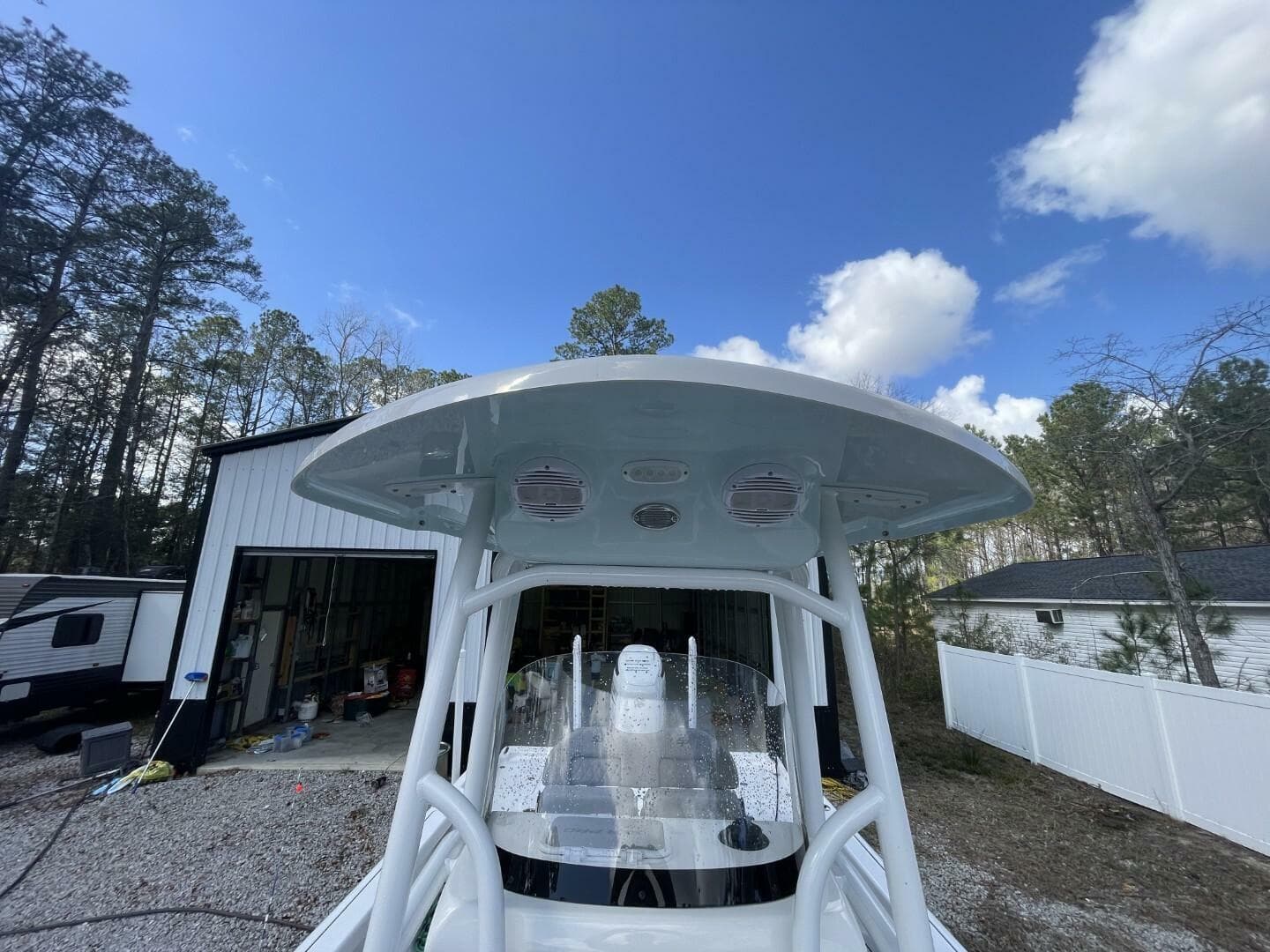 2023 Sea Pro 248 DLX