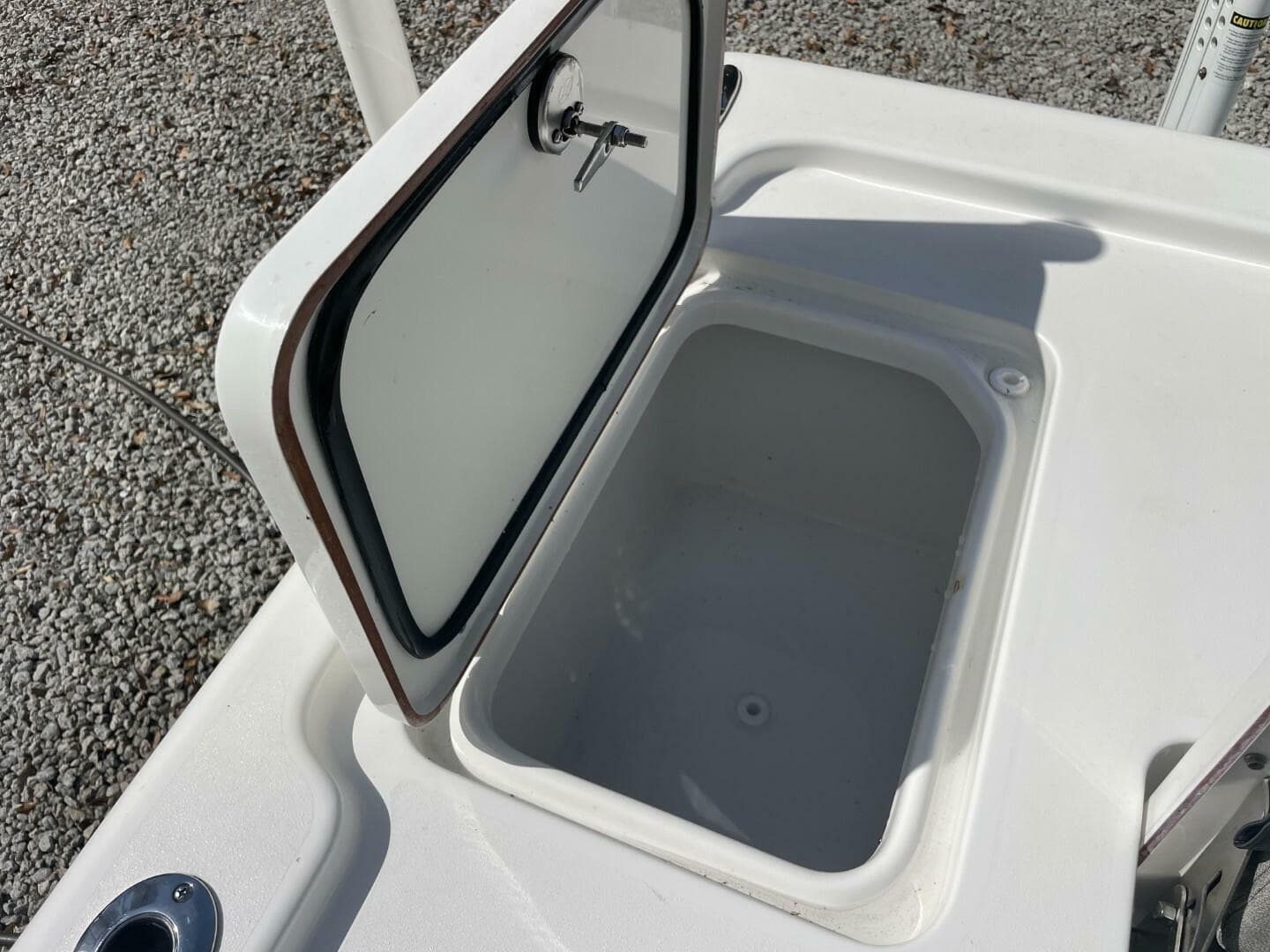 2023 Sea Pro 248 DLX