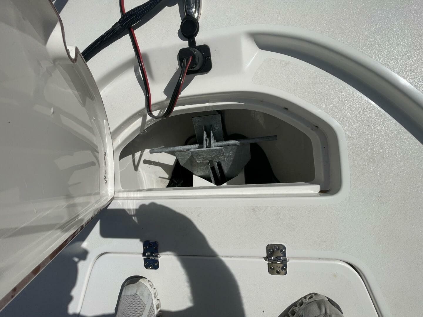 2023 Sea Pro 248 DLX