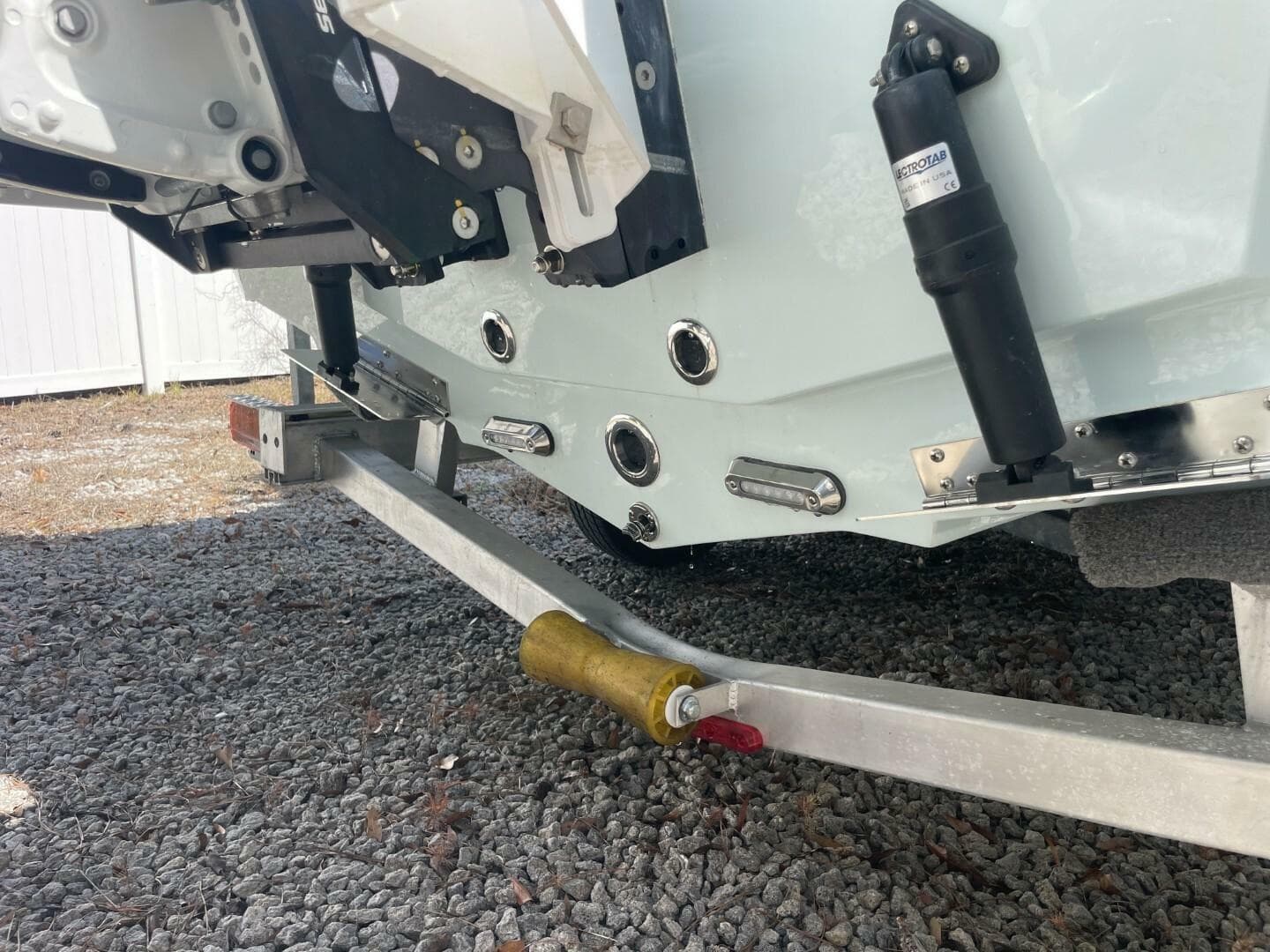 2023 Sea Pro 248 DLX