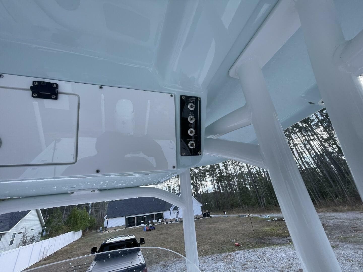 2023 Sea Pro 248 DLX