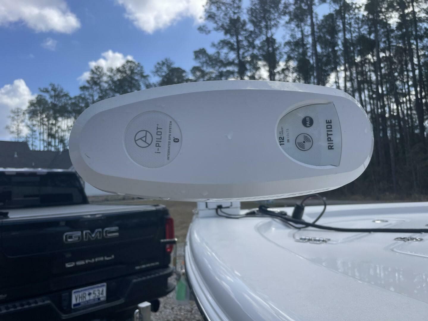 2023 Sea Pro 248 DLX