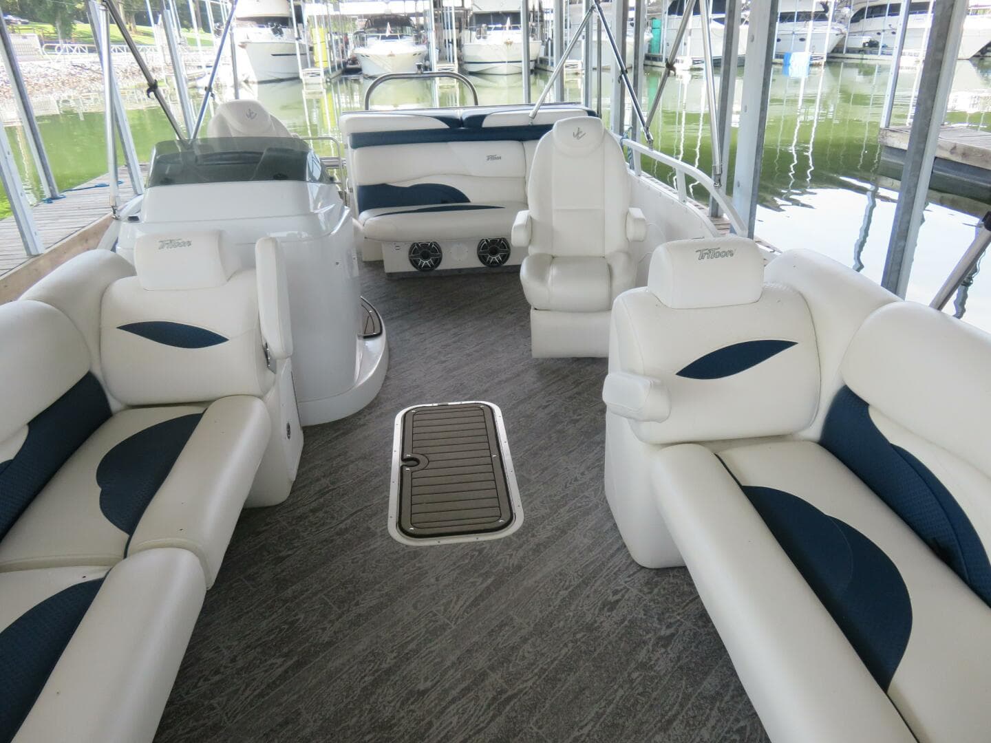 2021 JC SPORTOON 24TT