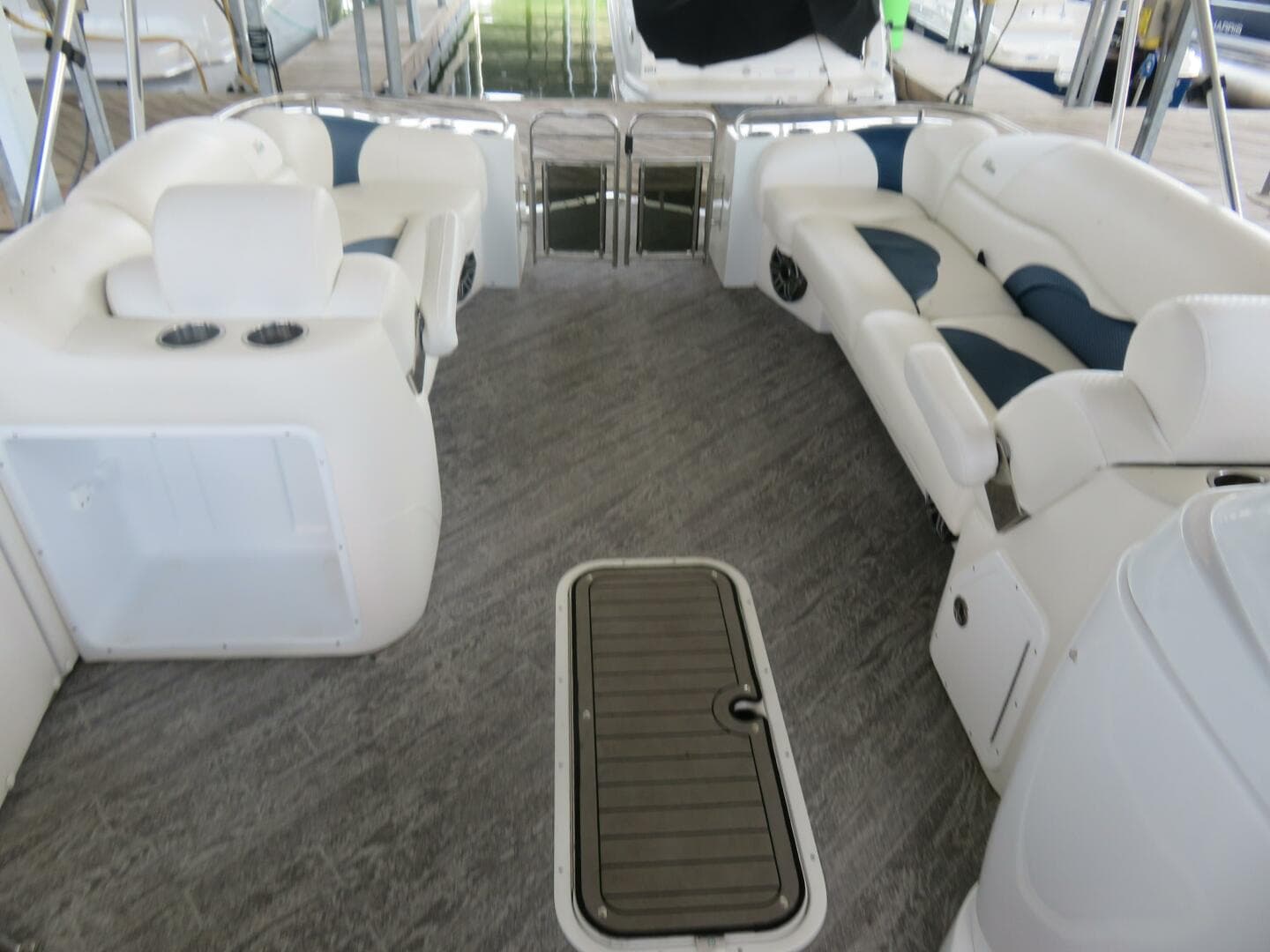 2021 JC SPORTOON 24TT