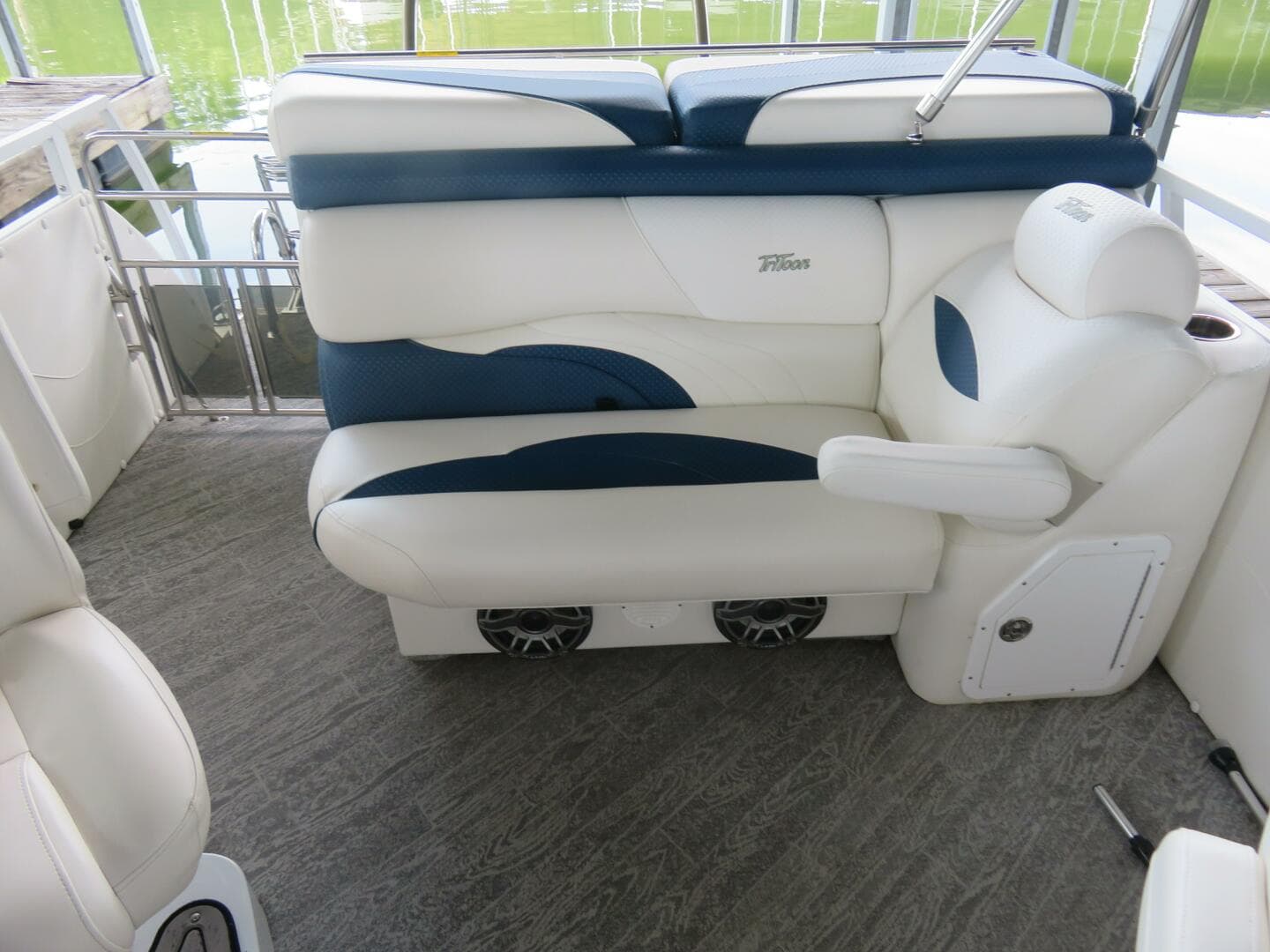 2021 JC SPORTOON 24TT