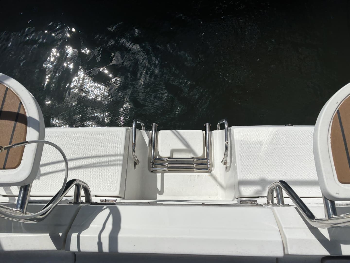 2008 Hunter 38 - 