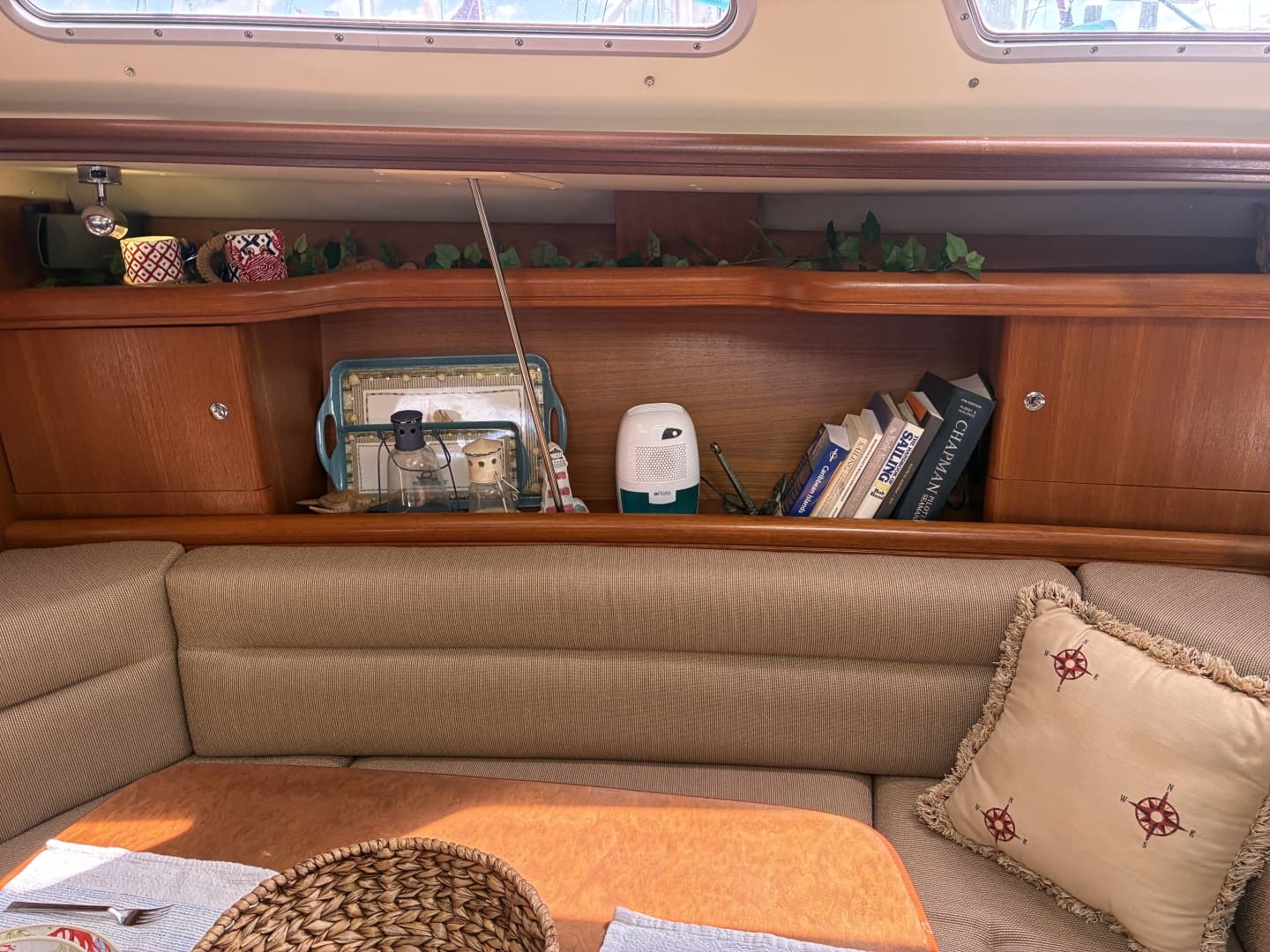 2008 Hunter 38 - 