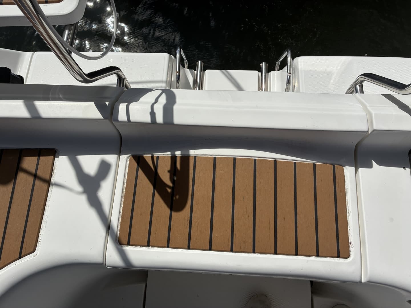 2008 Hunter 38 - 