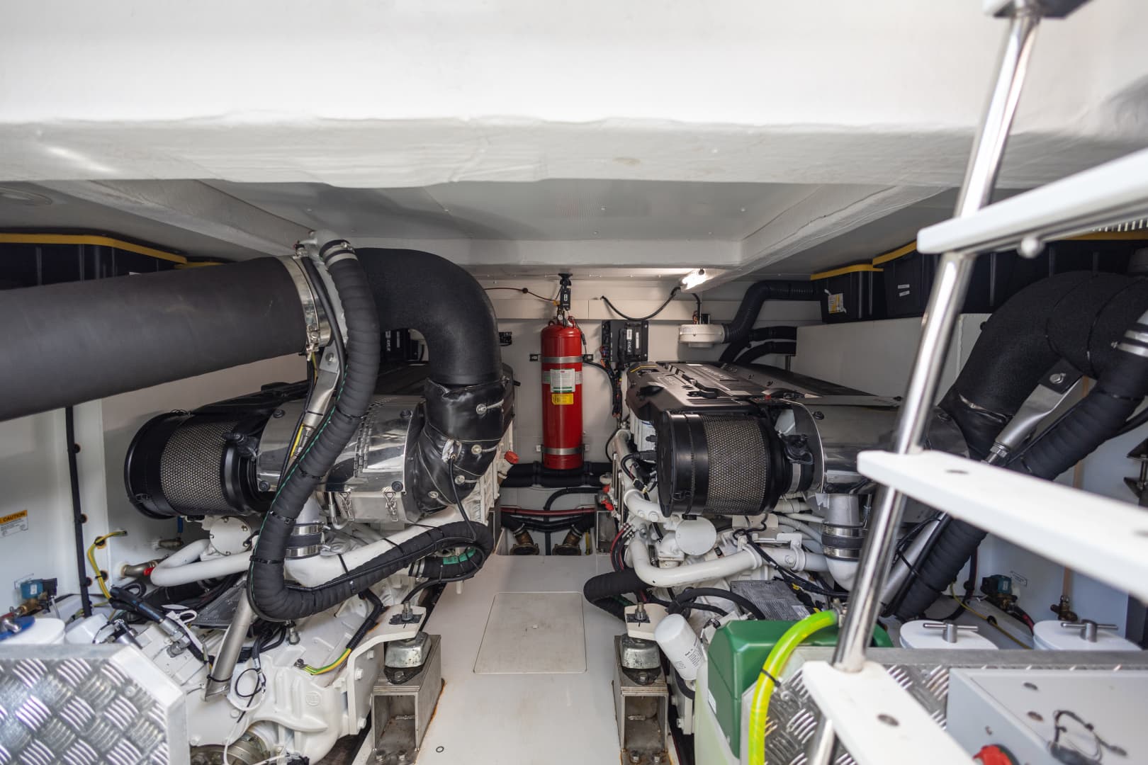 2023 Azimut AZ60 FLY