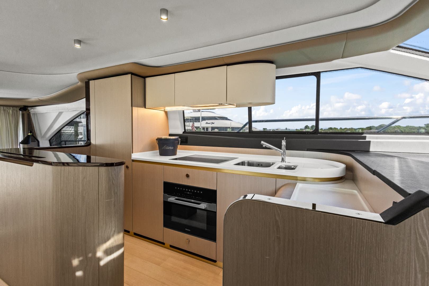 2023 Azimut AZ60 FLY