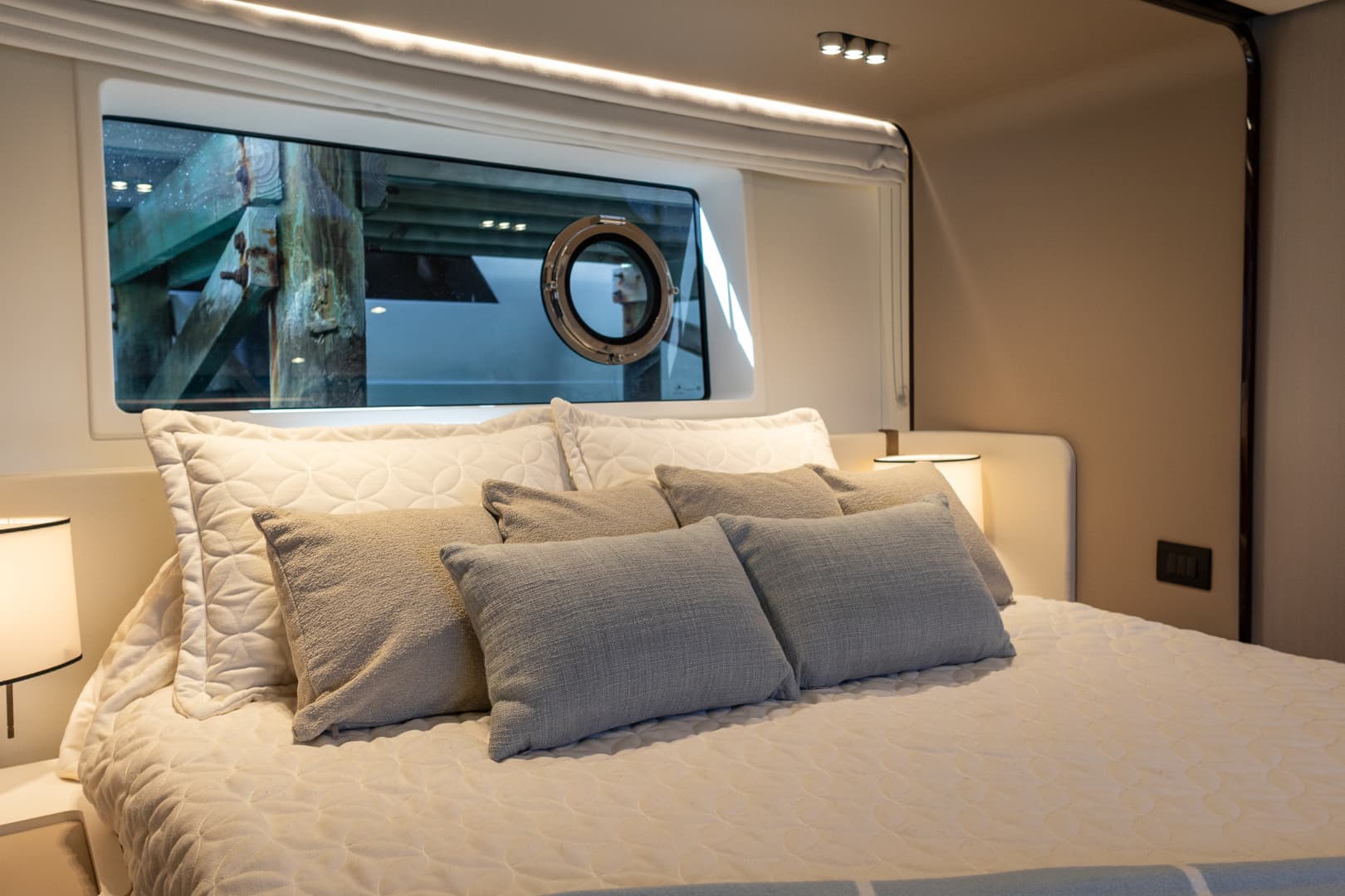 2023 Azimut AZ60 FLY