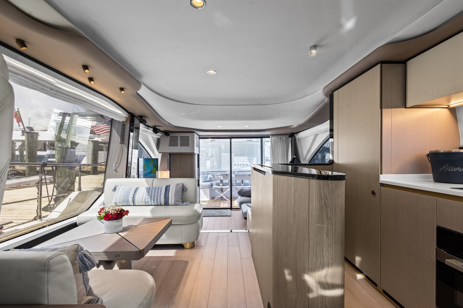 2023 Azimut AZ60 FLY