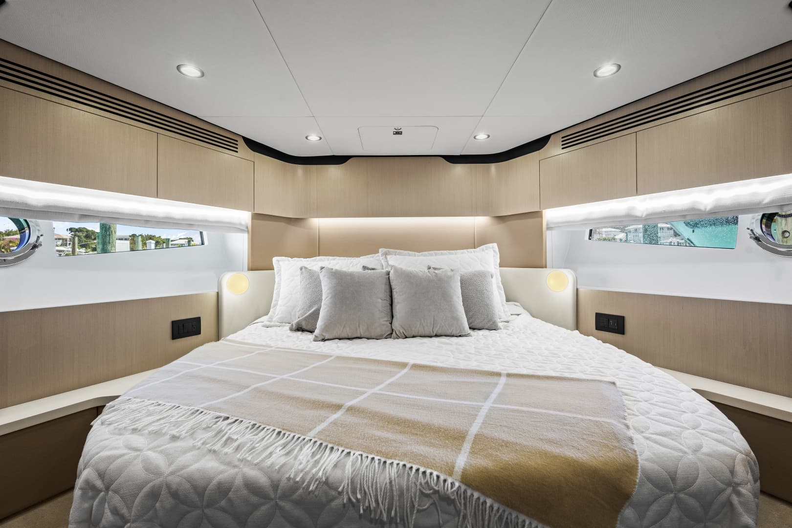 2023 Azimut AZ60 FLY