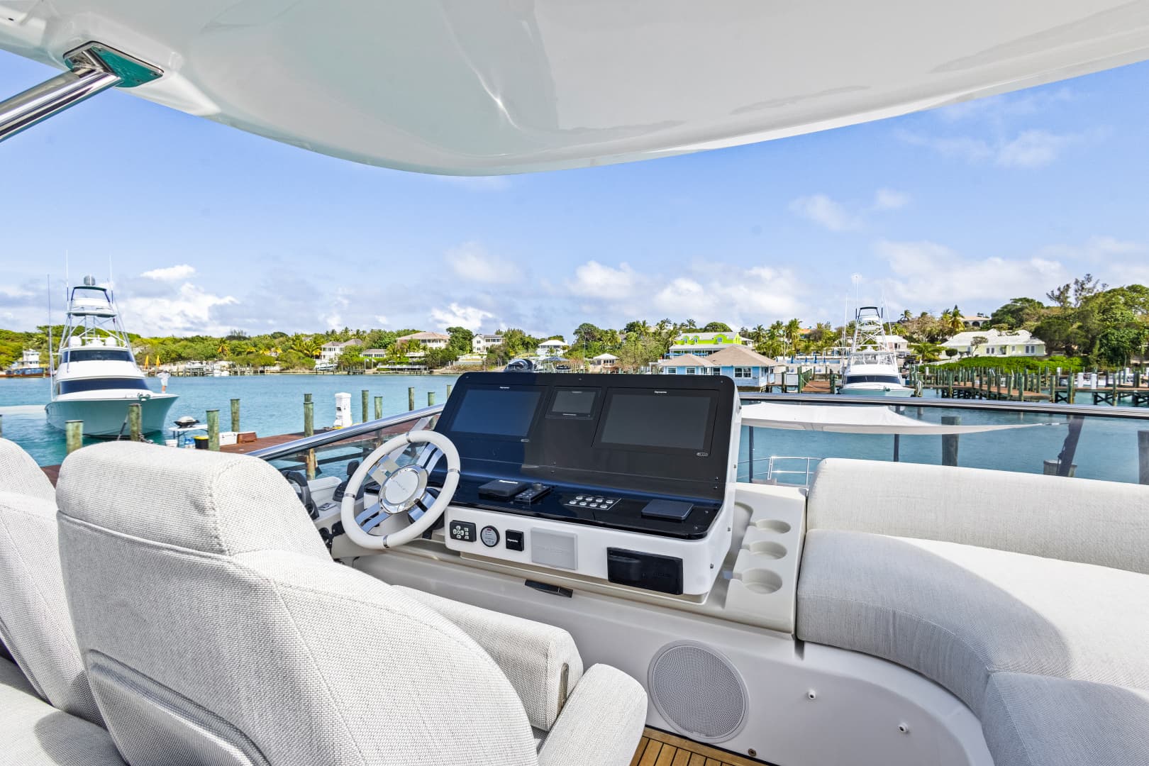 2023 Azimut AZ60 FLY