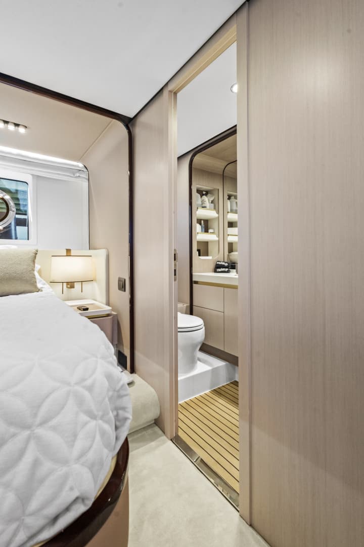 2023 Azimut AZ60 FLY