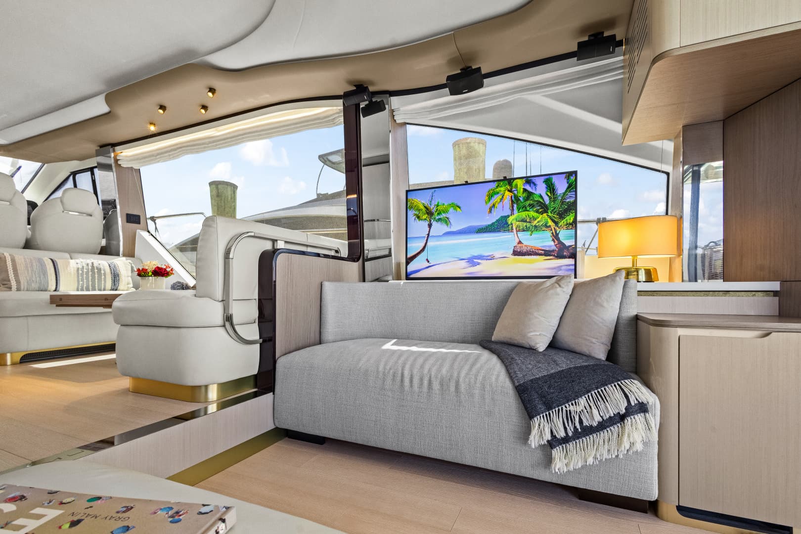 2023 Azimut AZ60 FLY