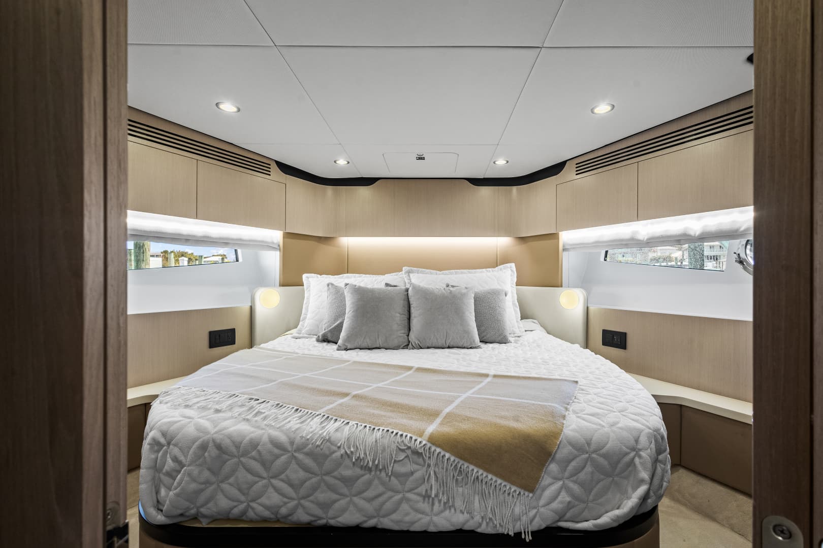 2023 Azimut AZ60 FLY