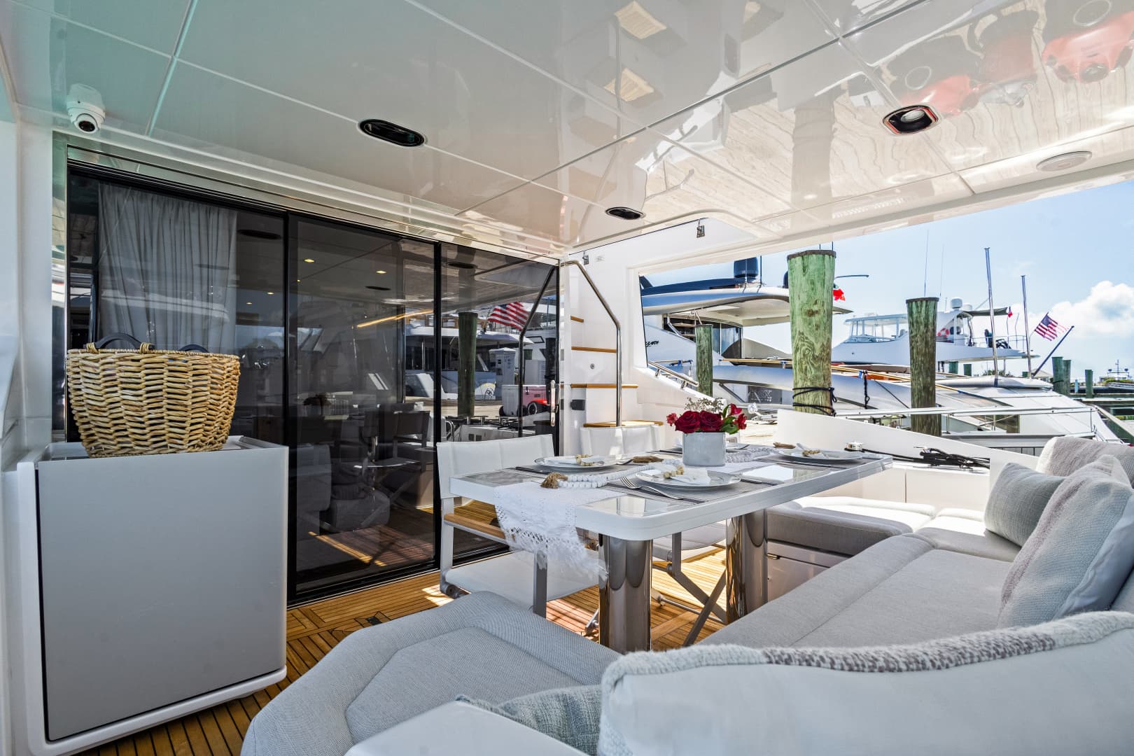 2023 Azimut AZ60 FLY