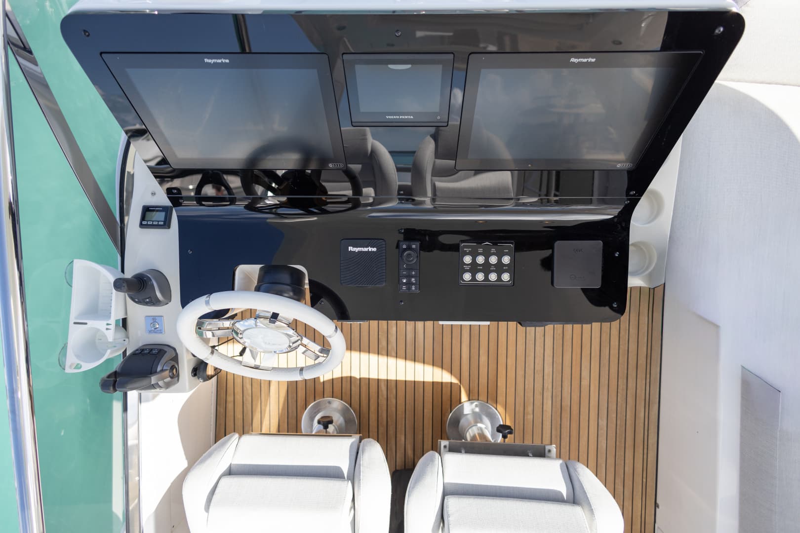 2023 Azimut AZ60 FLY