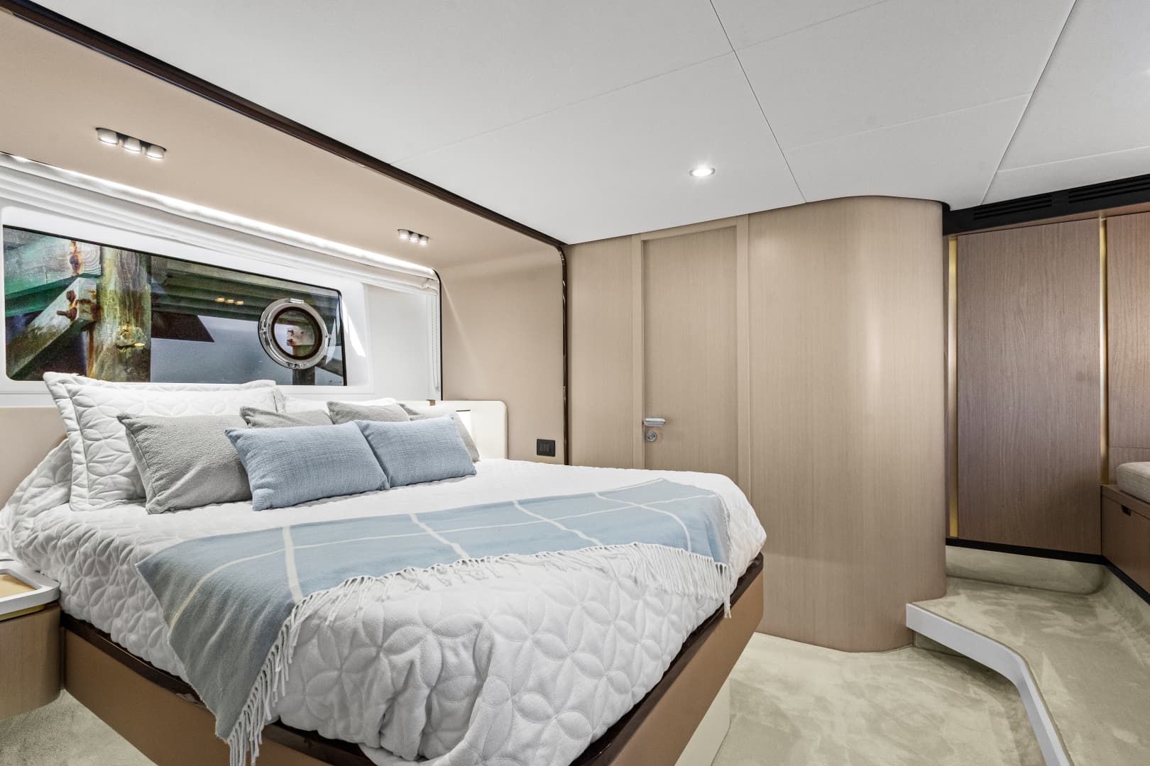 2023 Azimut AZ60 FLY