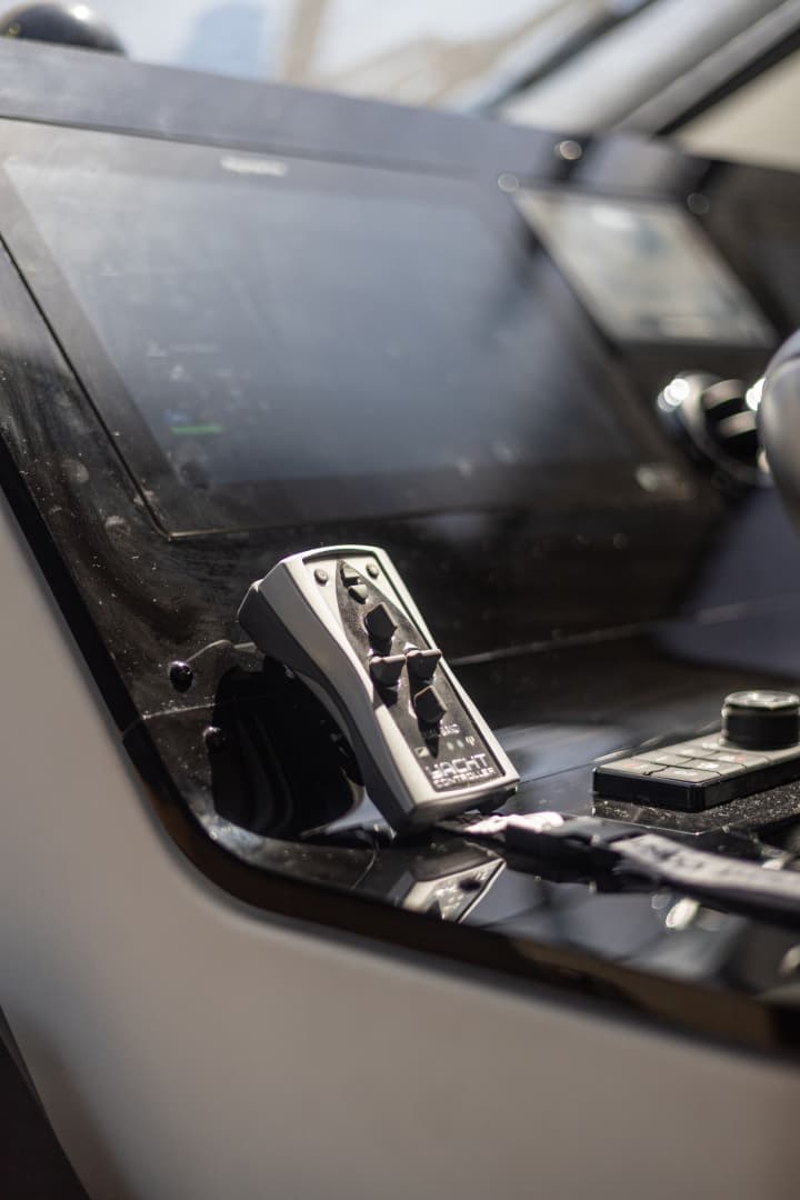 2023 Azimut AZ60 FLY