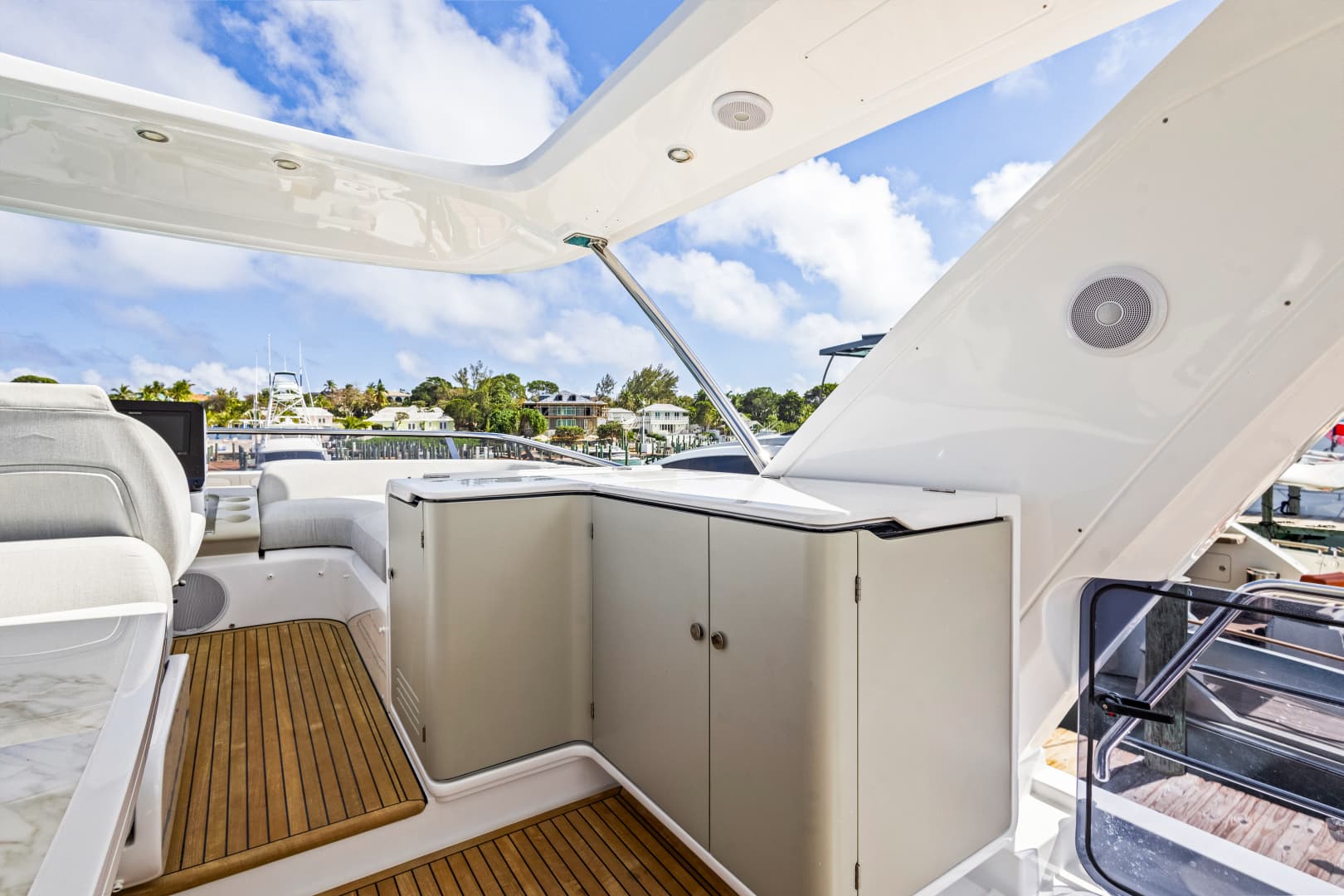 2023 Azimut AZ60 FLY