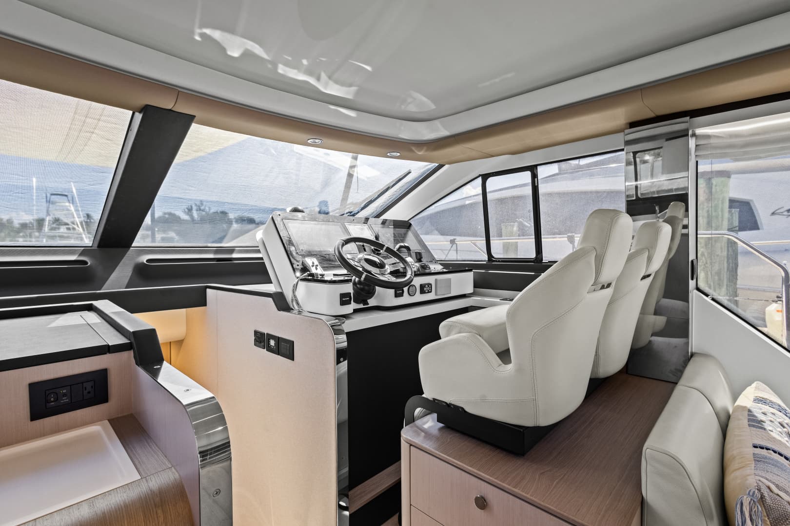 2023 Azimut AZ60 FLY