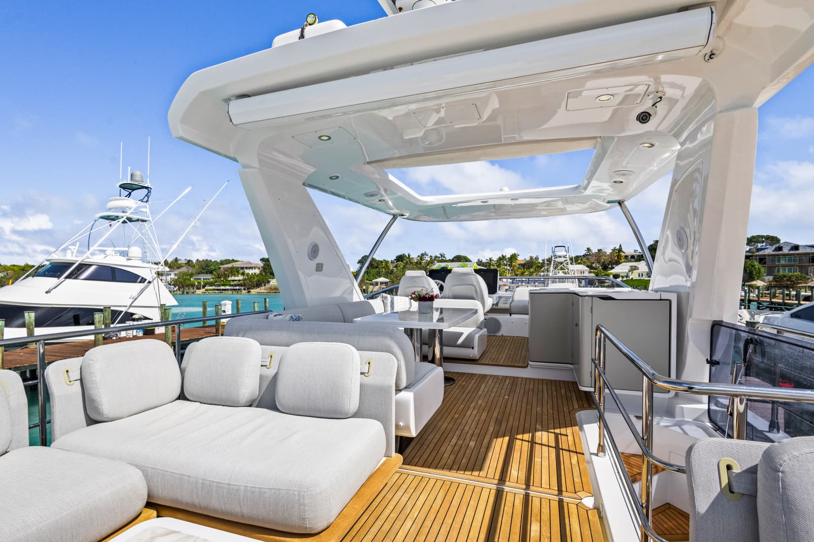 2023 Azimut AZ60 FLY