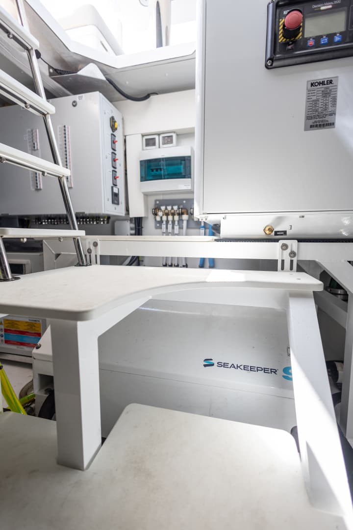 2023 Azimut AZ60 FLY