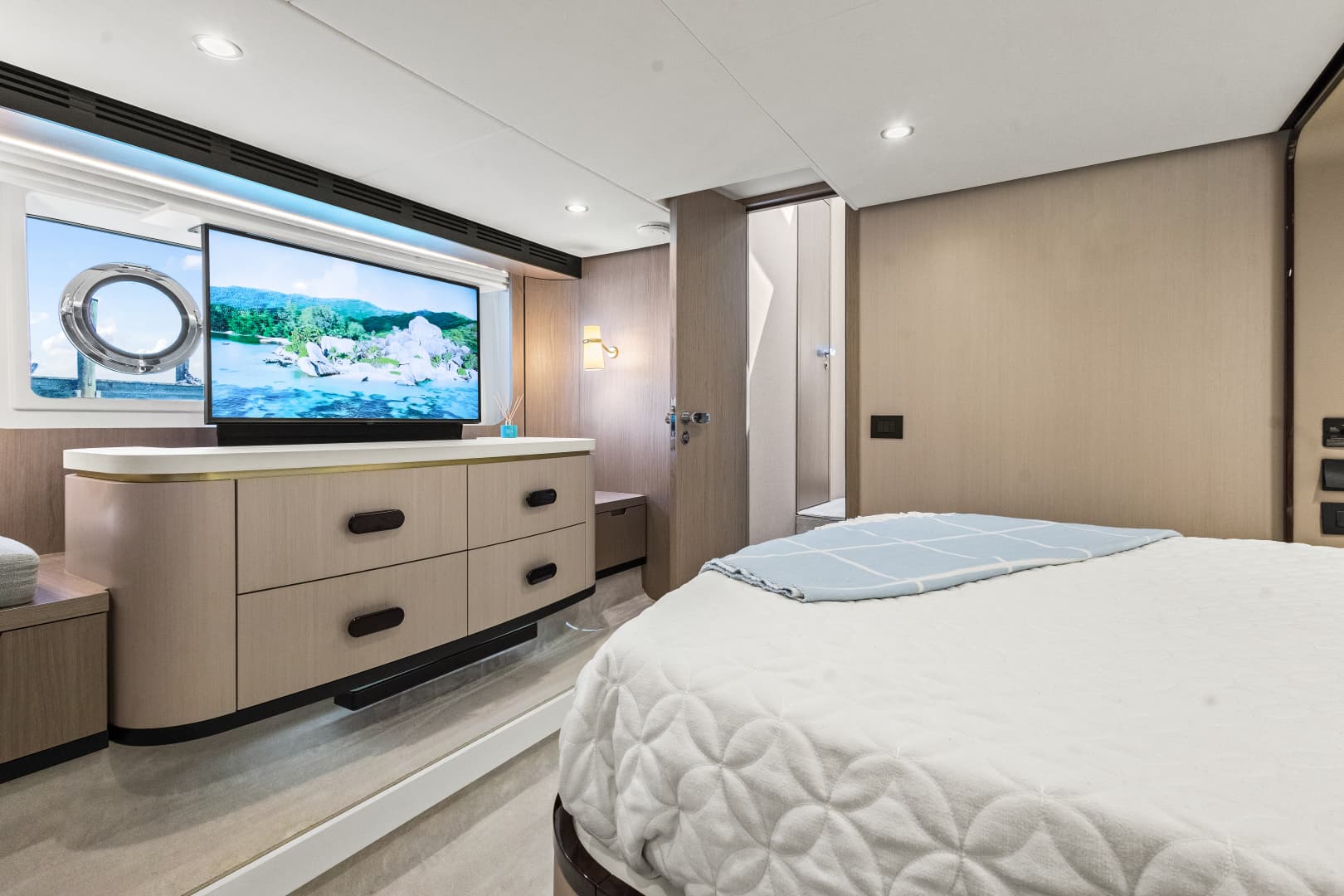 2023 Azimut AZ60 FLY