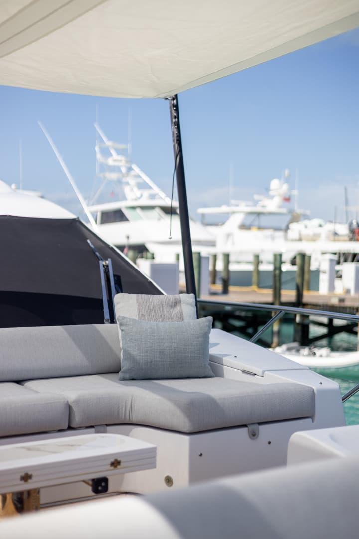 2023 Azimut AZ60 FLY