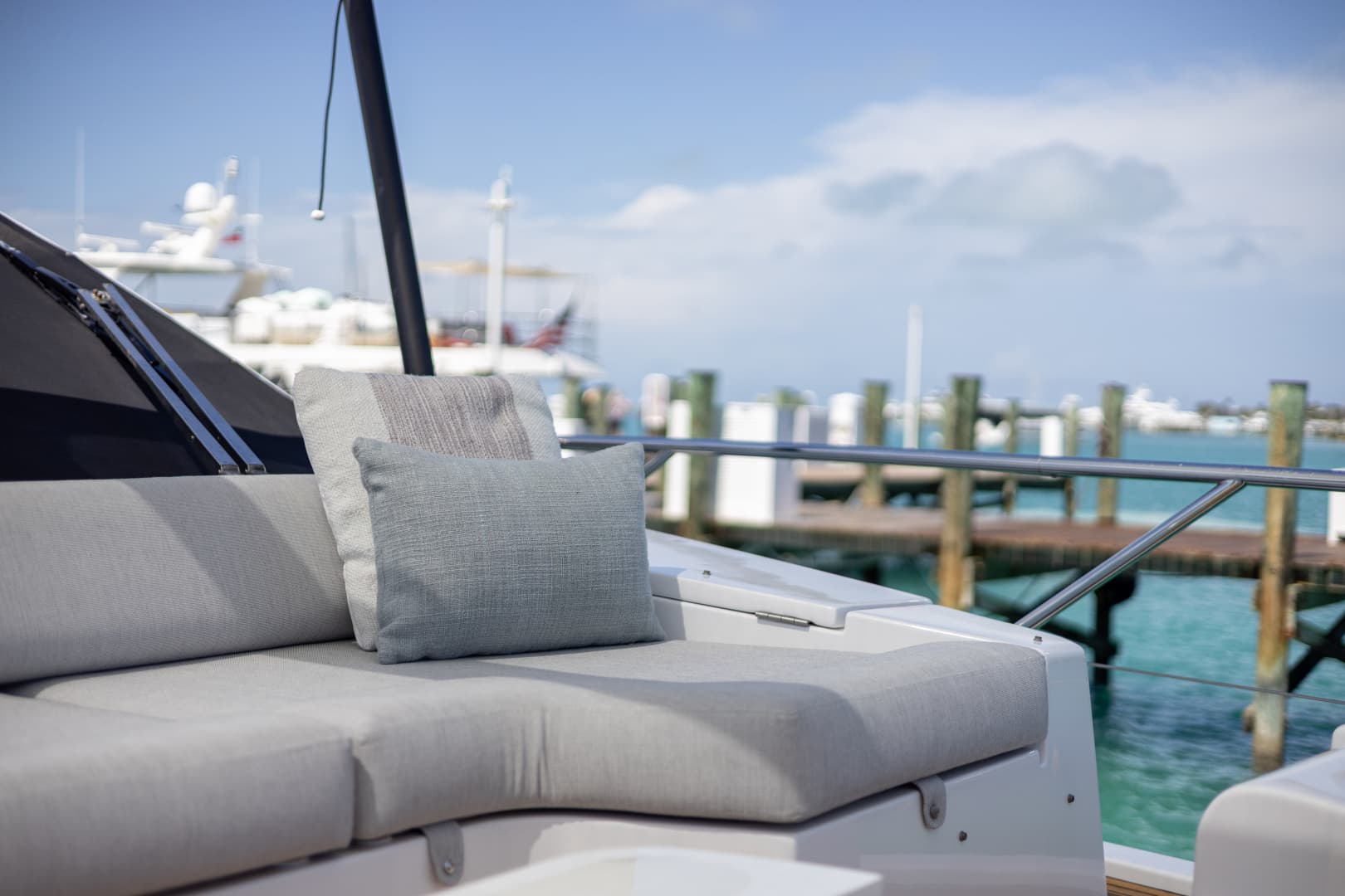 2023 Azimut AZ60 FLY