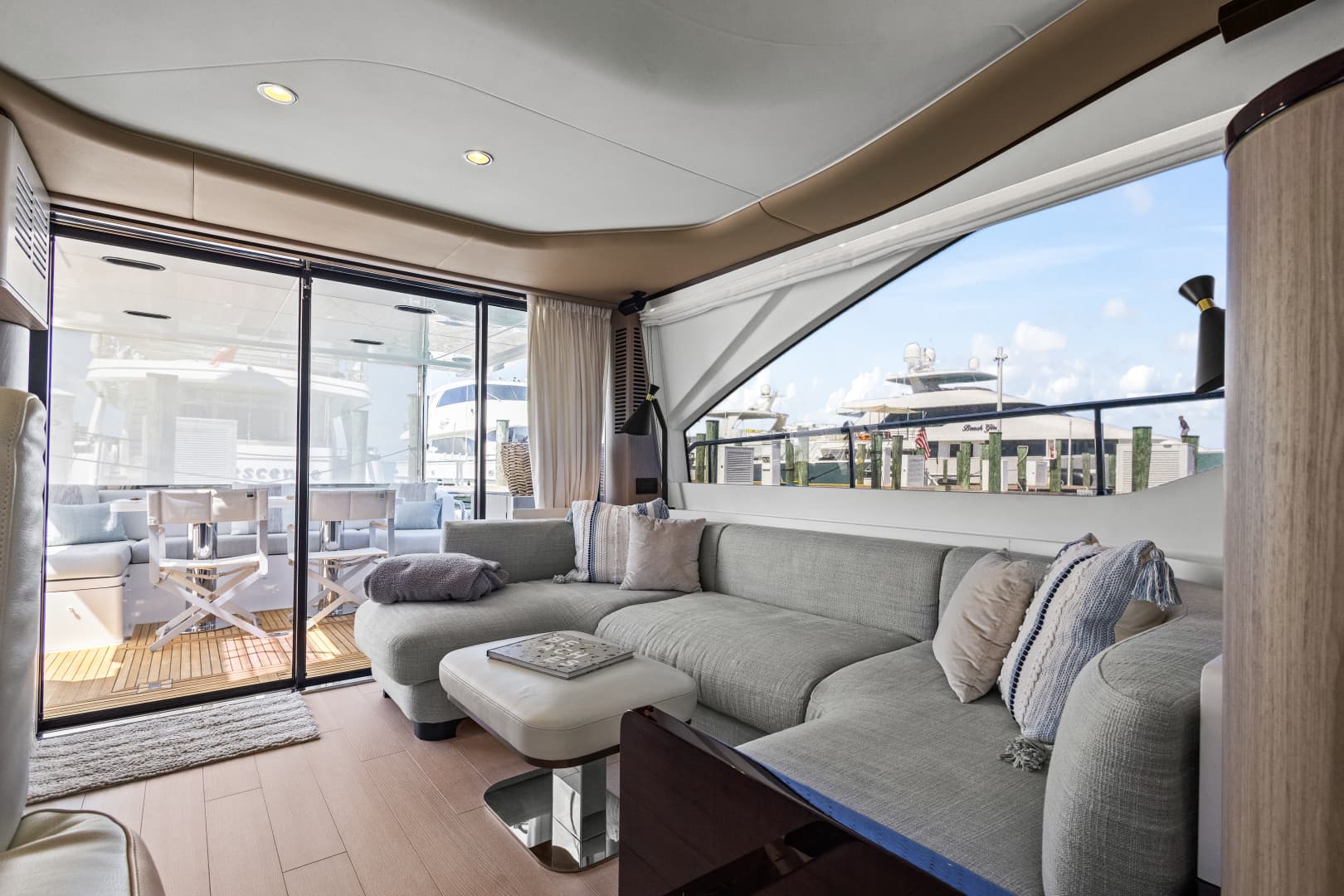 2023 Azimut AZ60 FLY