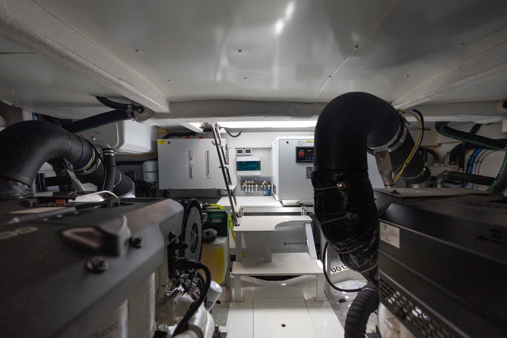 2023 Azimut AZ60 FLY