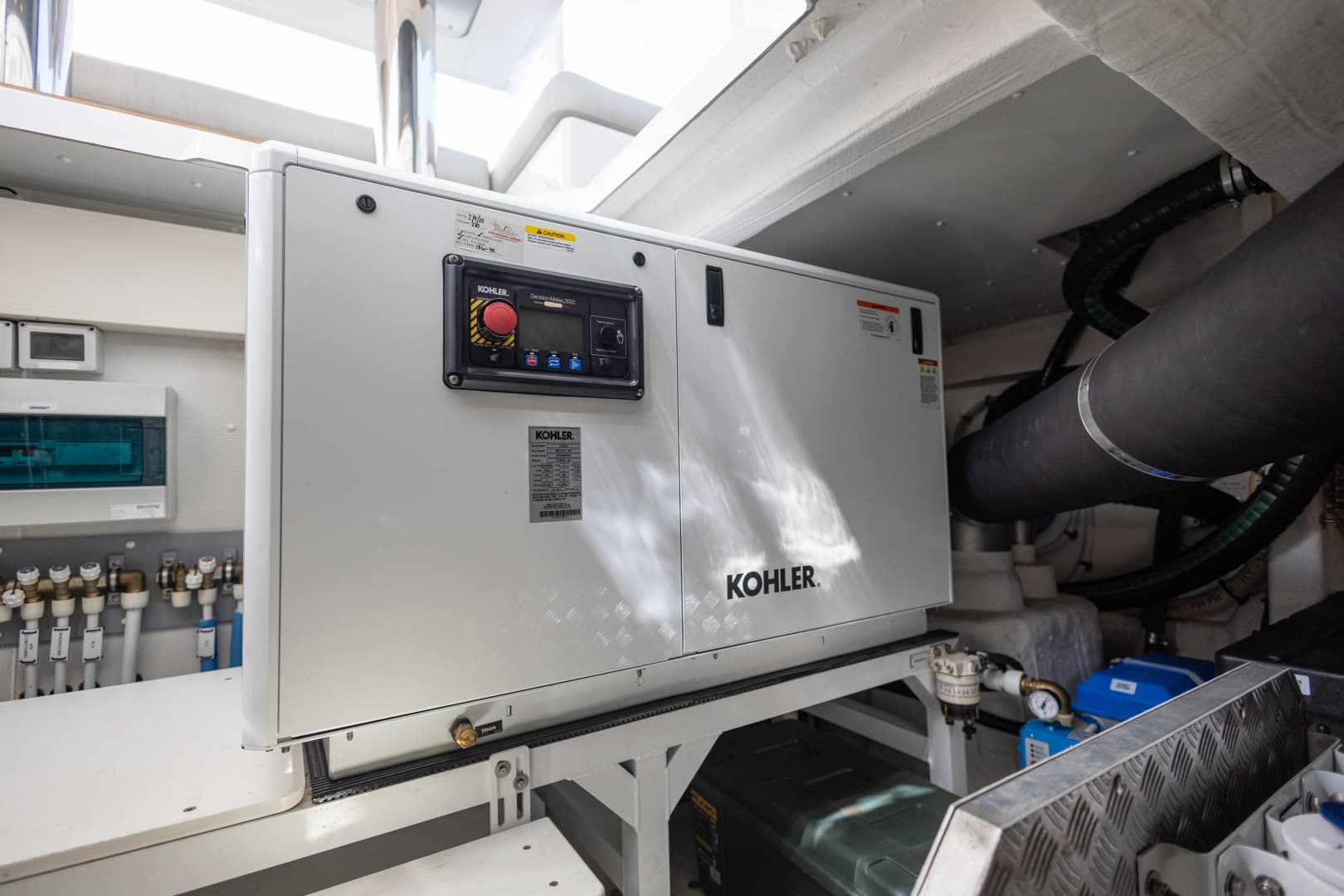 2023 Azimut AZ60 FLY