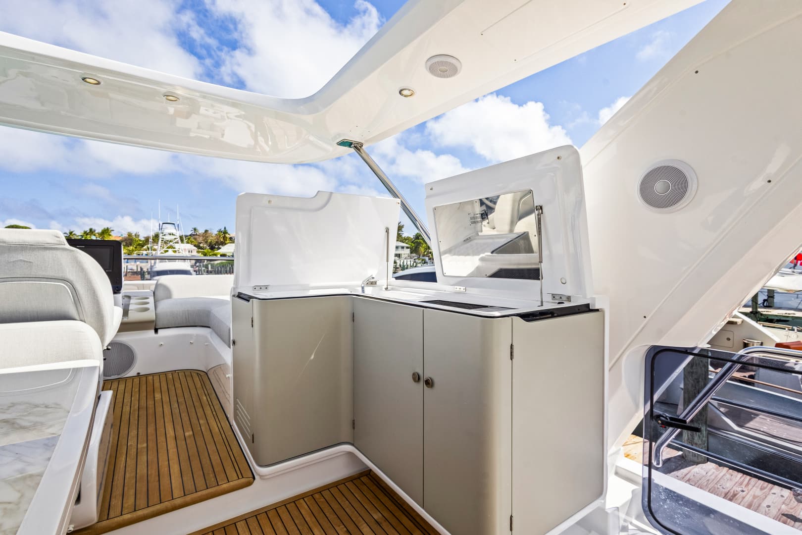 2023 Azimut AZ60 FLY