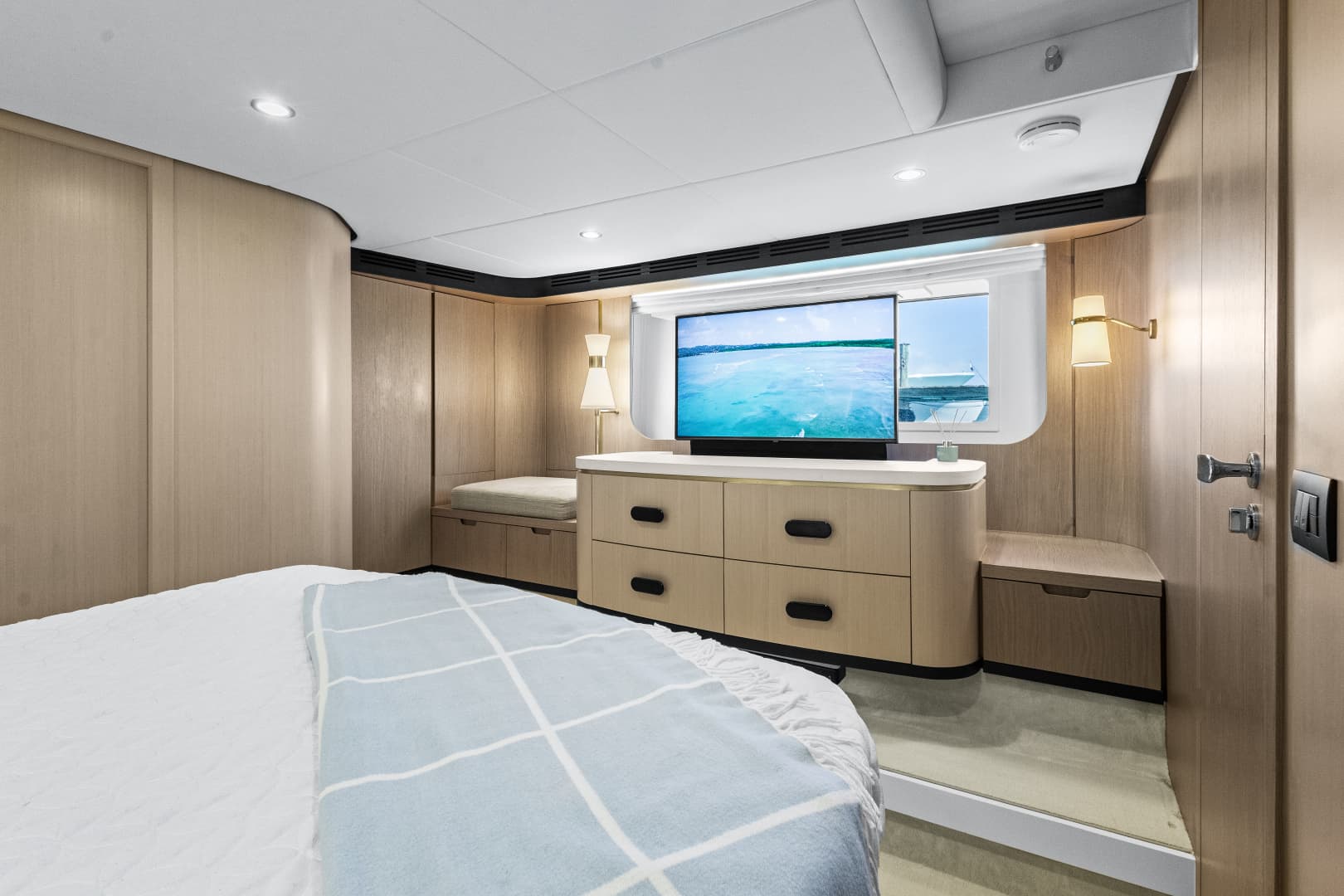 2023 Azimut AZ60 FLY