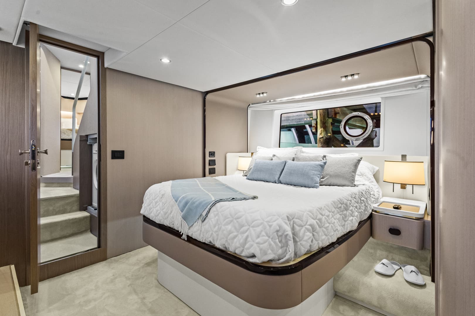 2023 Azimut AZ60 FLY