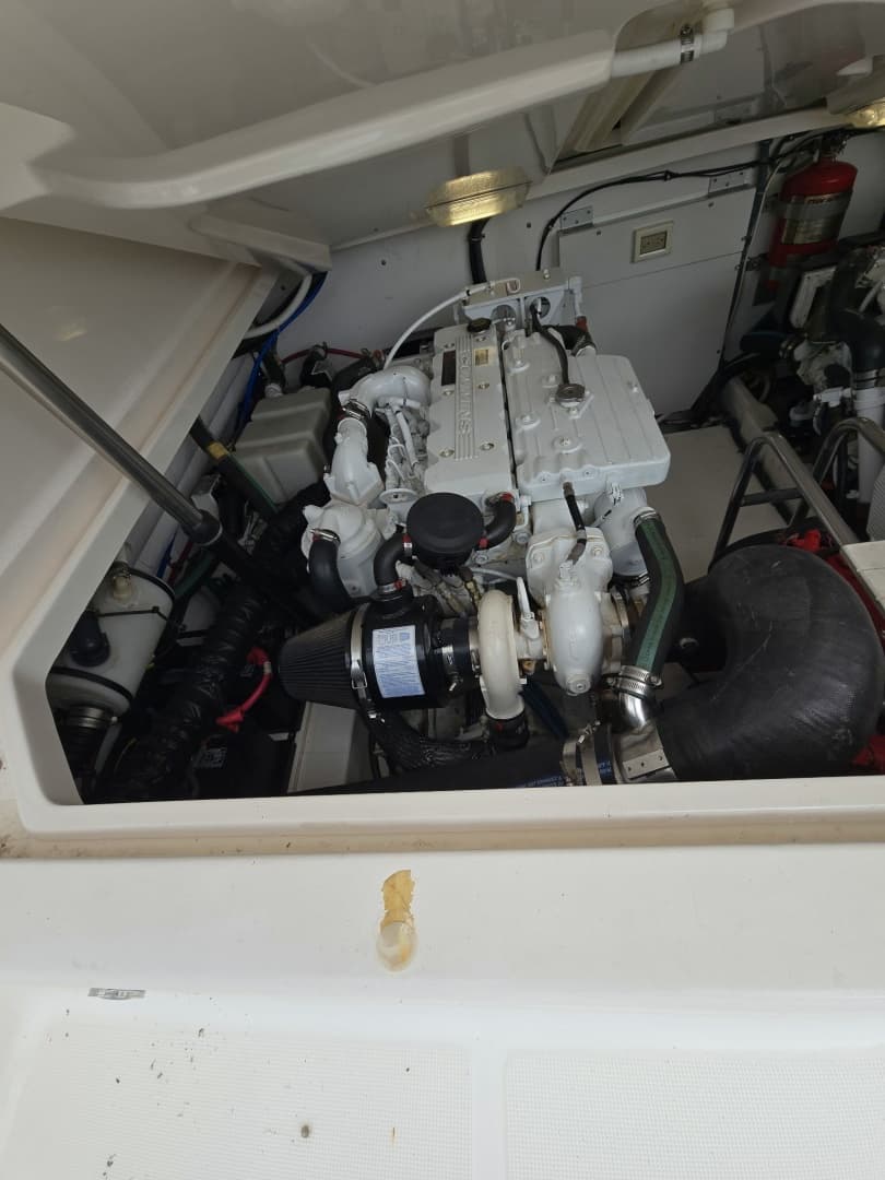 2006 Tiara Yachts 3600 Open