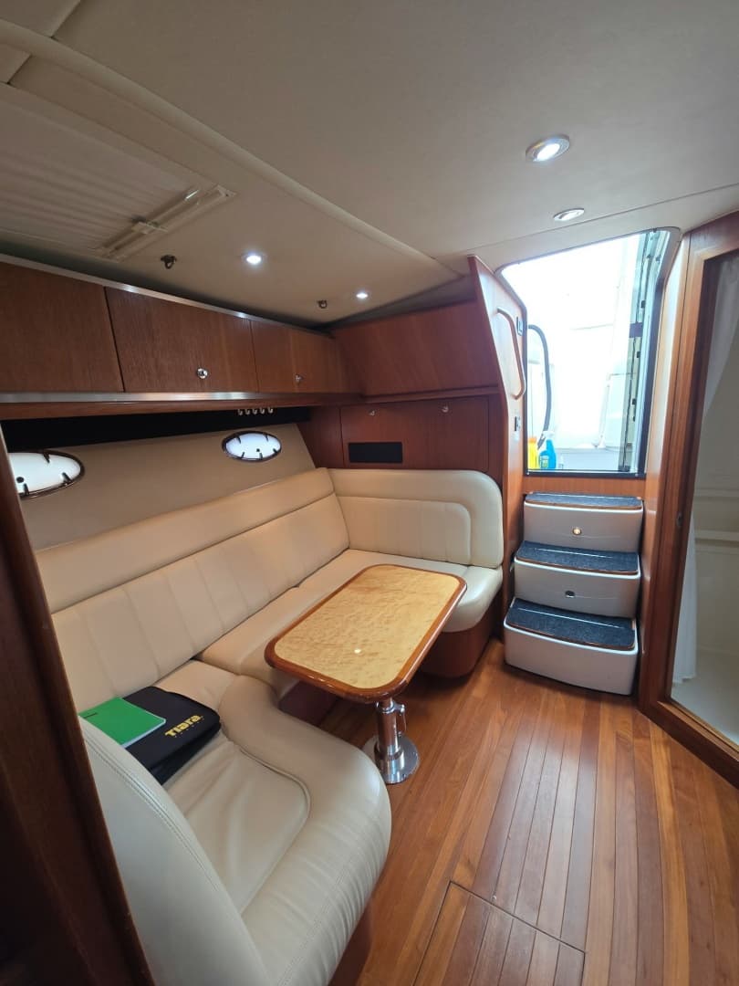 2006 Tiara Yachts 3600 Open