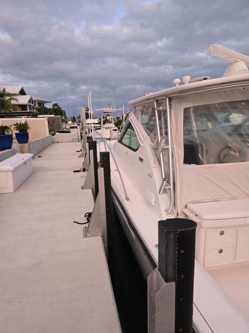 2006 Tiara Yachts 3600 Open