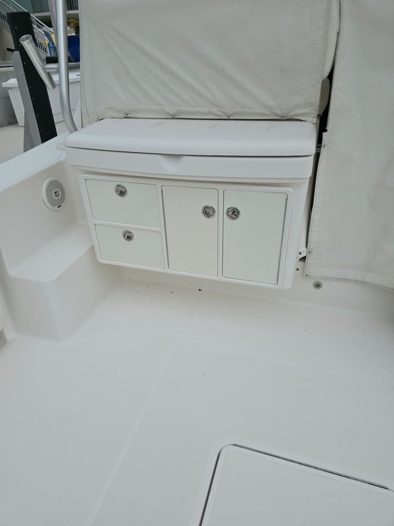 2006 Tiara Yachts 3600 Open
