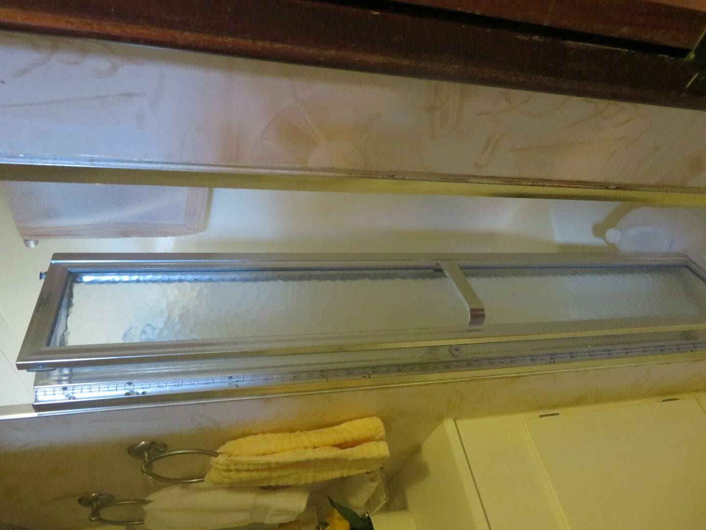 1986 Hatteras 58 Motor Yacht