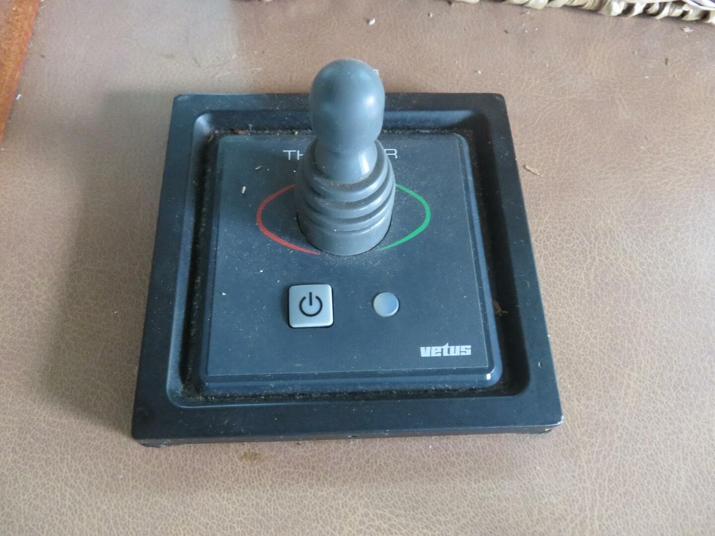 1986 Hatteras 58 Motor Yacht