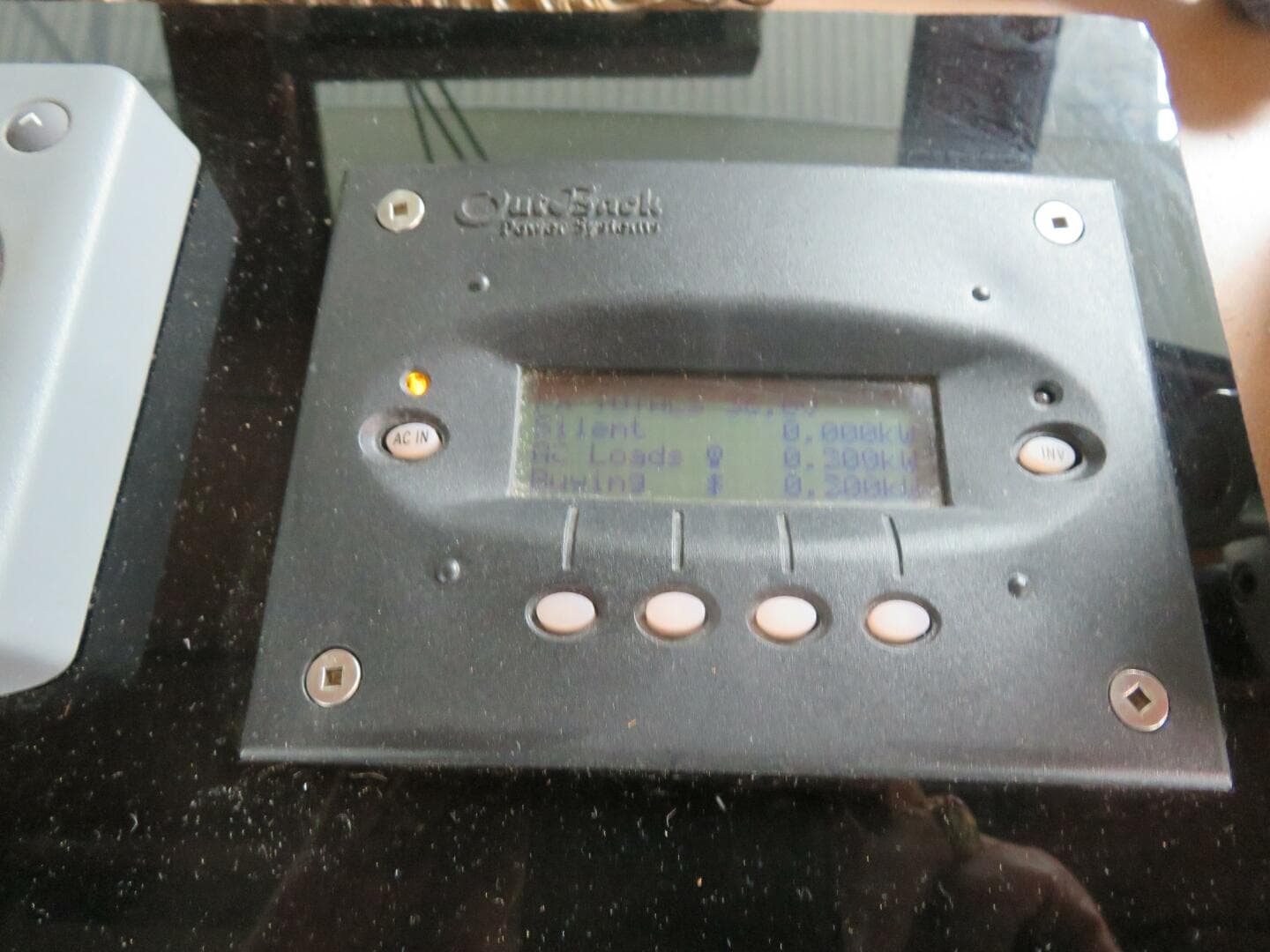 1986 Hatteras 58 Motor Yacht