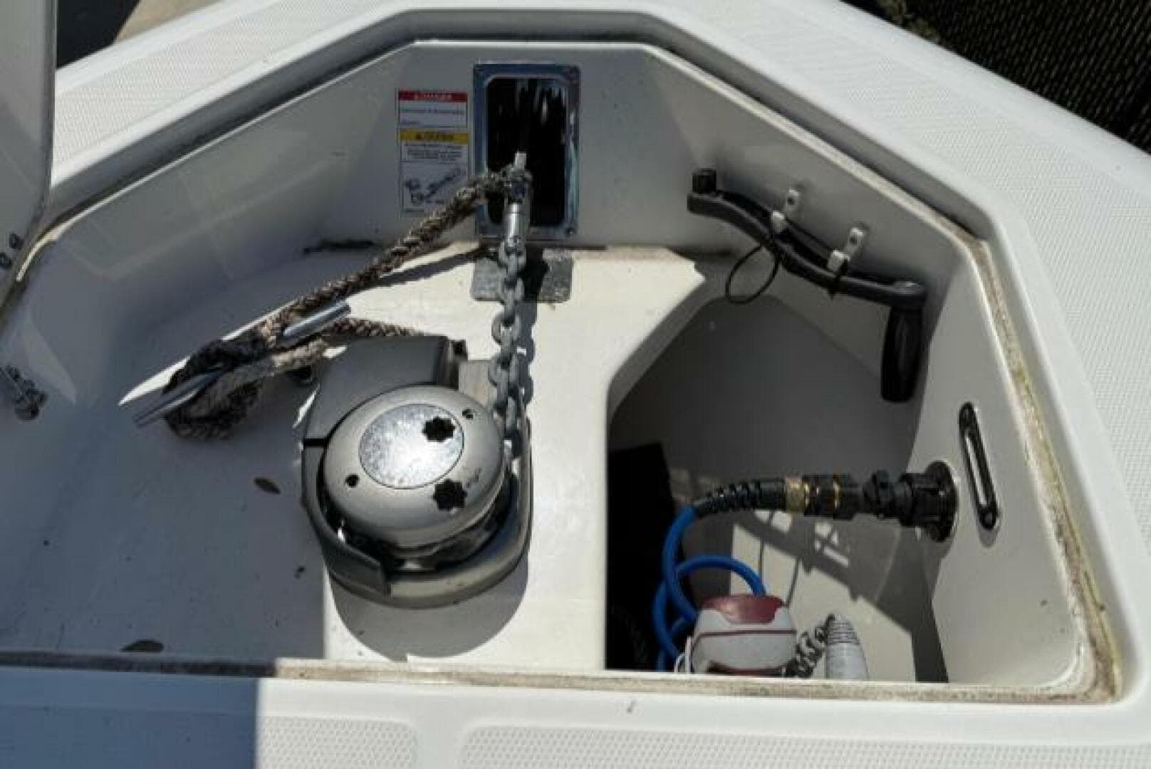 2018 Boston Whaler 
