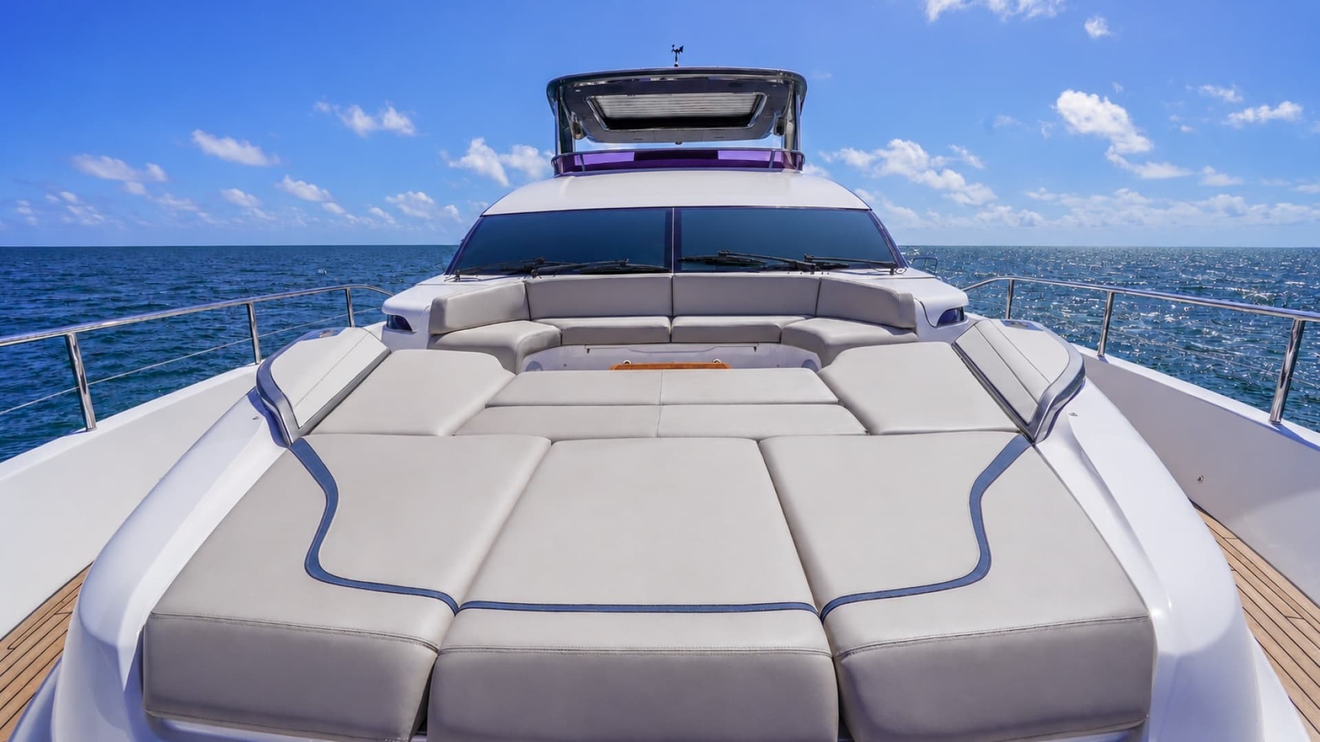 2021 Princess Y85
