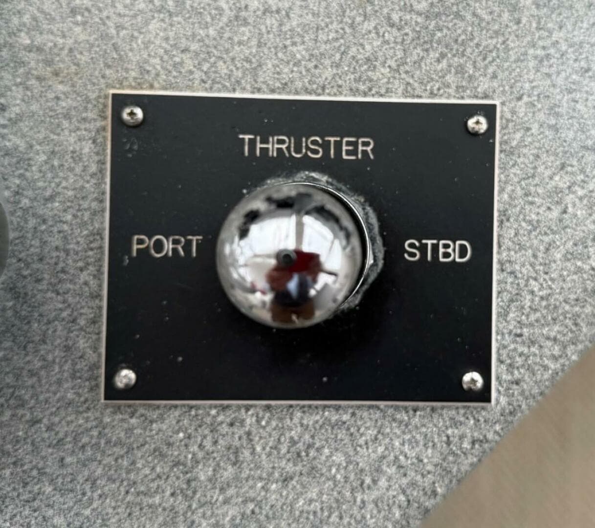 1998 Viking Motor Yacht