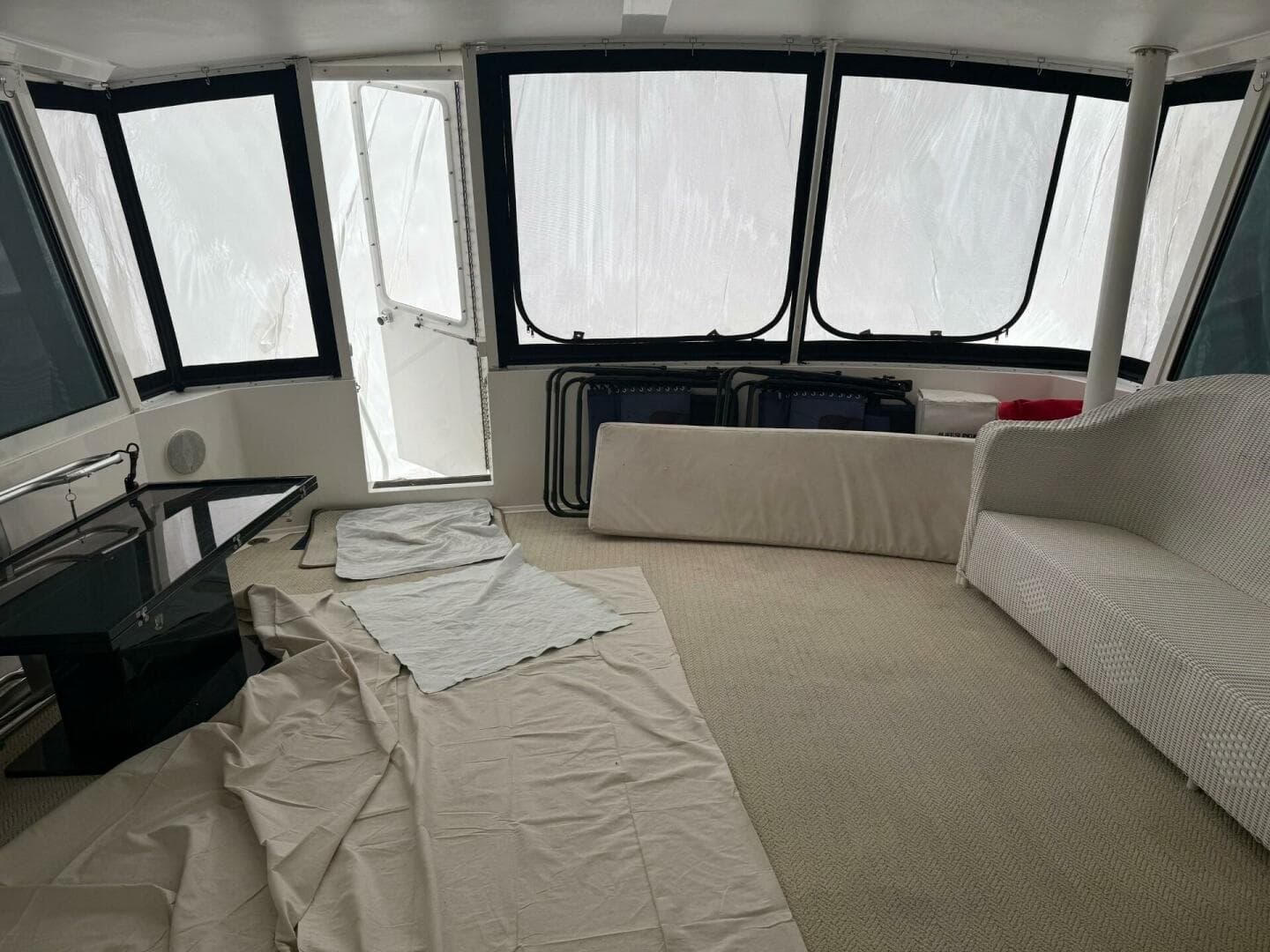 1998 Viking Motor Yacht